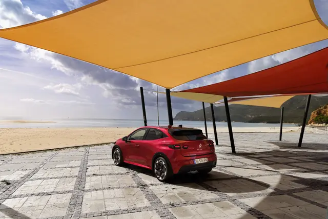 Foto: Renault