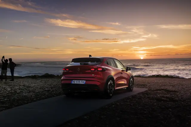 Foto: Renault