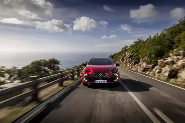 Foto: Renault