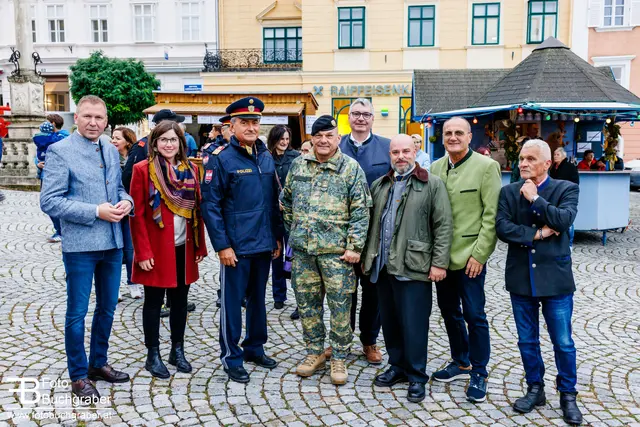 Foto: Buchgraber