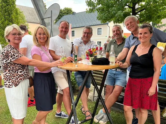Besucher
