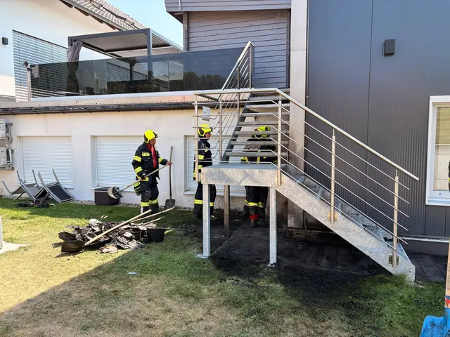 Foto: Freiwillige Feuerwehr Waldburg