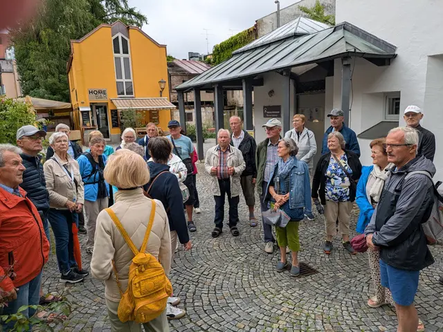 Foto: NÖs Senioren Ortsgruppe St. Pantaleon-Erla
