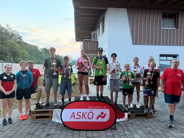Foto: ASKÖ Tirol