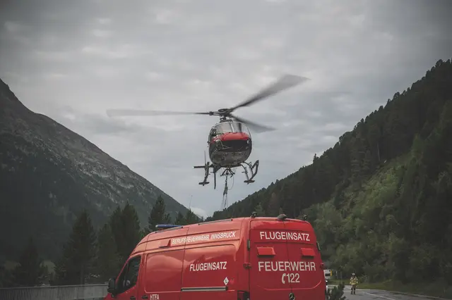 Foto: BFV Schwaz / Marcel Kreidl