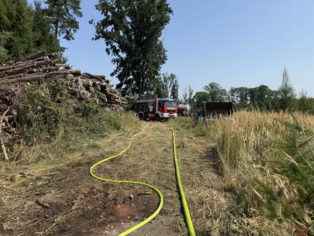 Foto: Fotokerschi/FW St. Florian