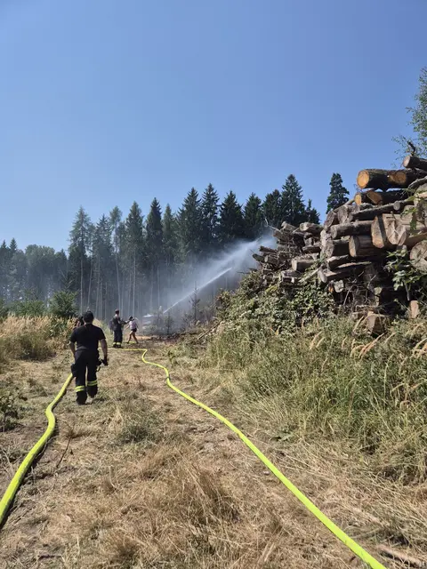 Foto: Fotokerschi/FW St. Florian