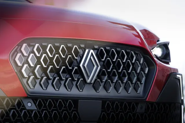 Foto: Renault