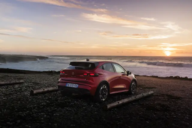 Foto: Renault