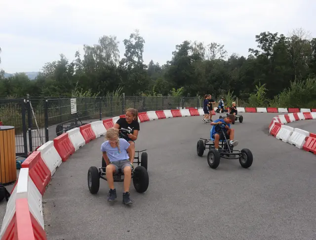 Foto: UFC Burgkirchen