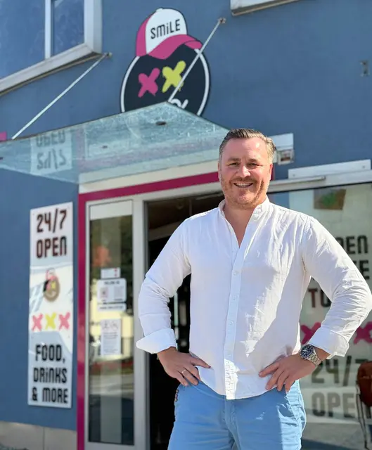 Bildungsstadtrat Richard Aichwalder begrüßt die gefundene Lösung als wichtigen Beitrag zum Schutz von Kindern und Jugendlichen. | Foto: Stadtgemeinde Imst