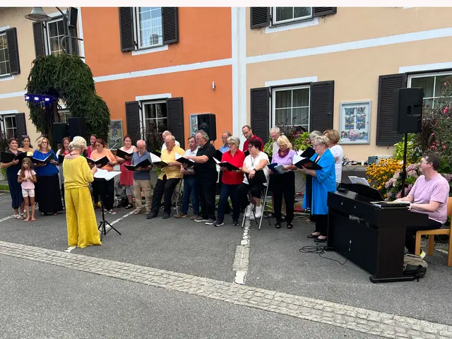 Chor pro musica