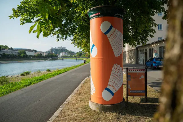 Foto: Stadt Salzburg/Alexander Killer