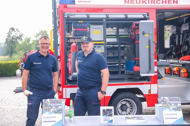 Foto: Gemeinde Neukirchen
