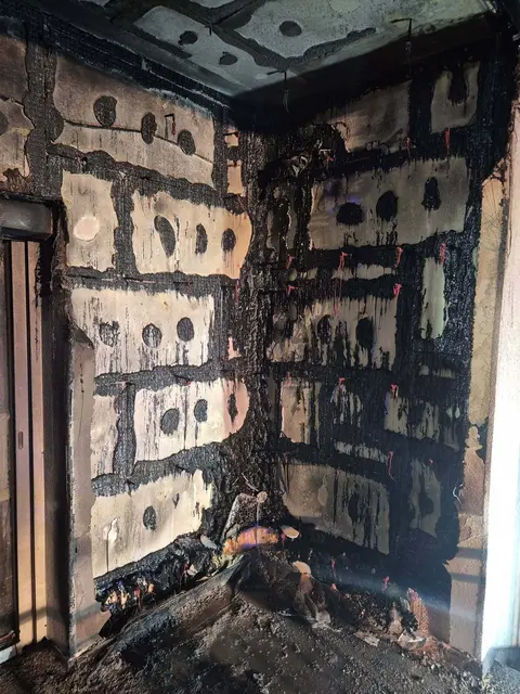 Foto: Feuerwehr St.Jakob im Rosental