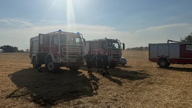 Foto: BFKDO Gänserndorf