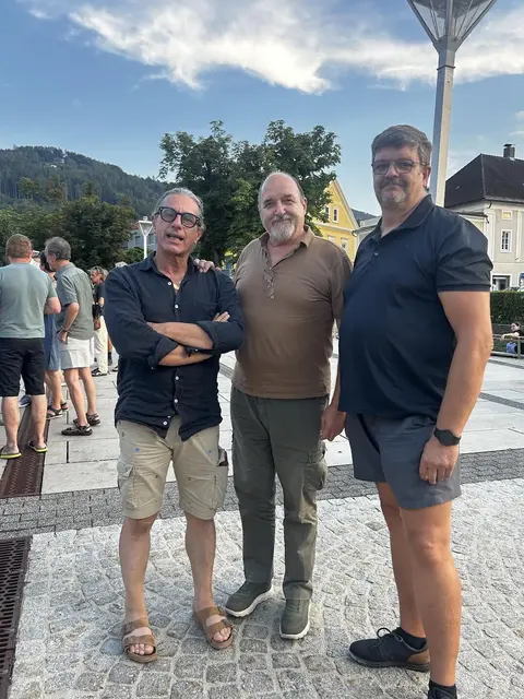 Foto: Pia Lorenz