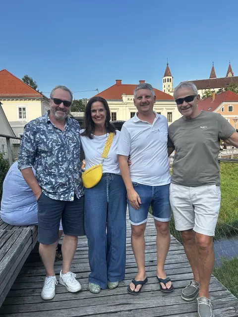 Foto: Pia Lorenz