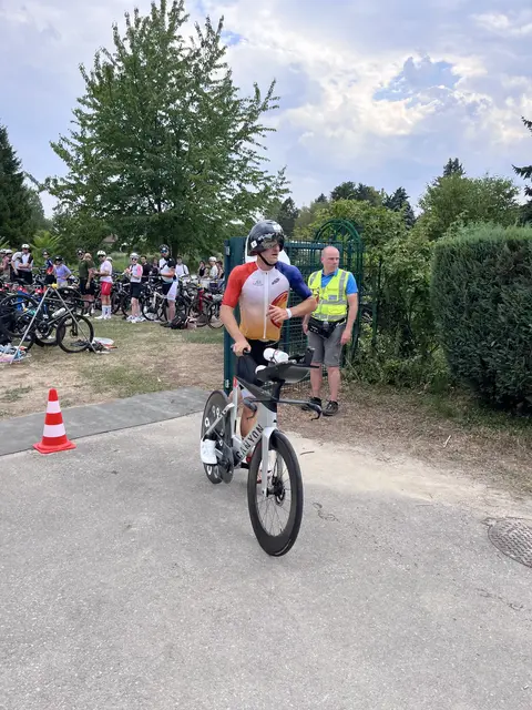 Foto: Tri Team Pöttsching
