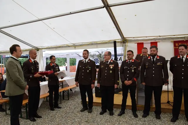 Foto: FF Hohenkogl/Mitterdorf