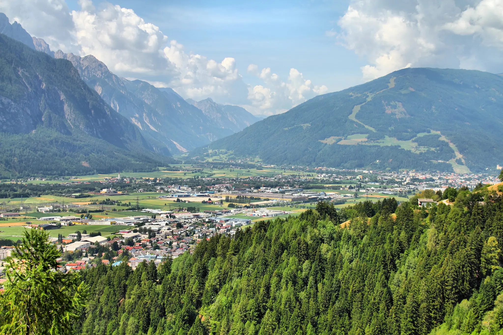 Zeugenaufruf nach Badeunfall in Lienz: Vierjähriger nach Reanimation ...
