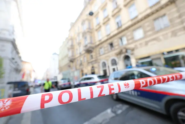 Foto: APA-Images / APA / TOBIAS STEINMAURER