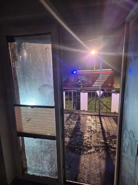 Foto: Feuerwehr St.Jakob im Rosental
