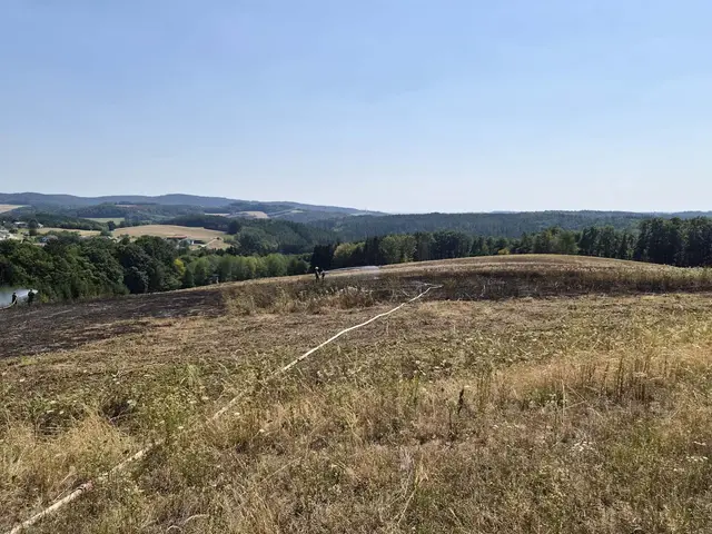 Foto: Feuerwehr Holzschlag
