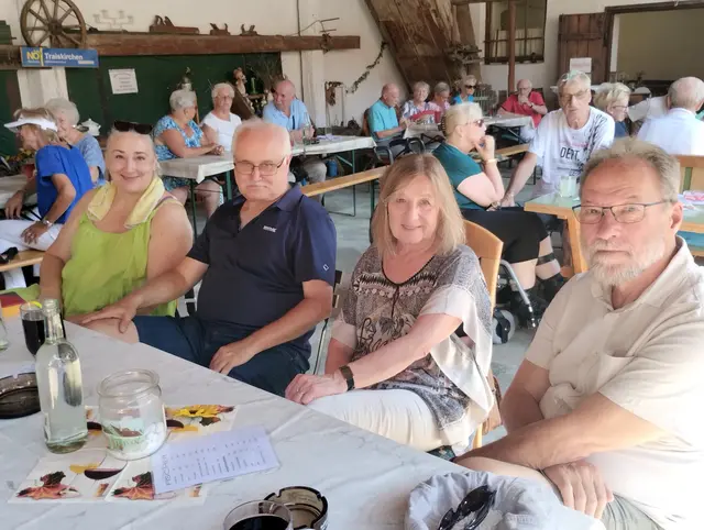 Foto: Renate Hainz, Beate Schandel