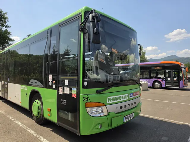 Foto: MVG