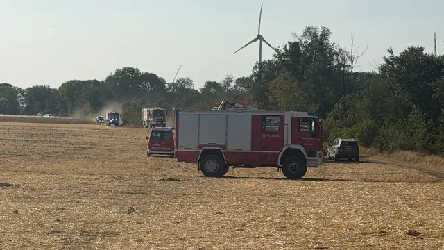 Foto: BFKDO Gänserndorf