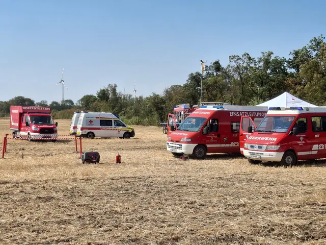 Foto: BFKDO Gänserndorf