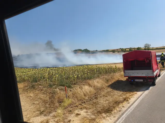 Foto: BFKDO Gänserndorf