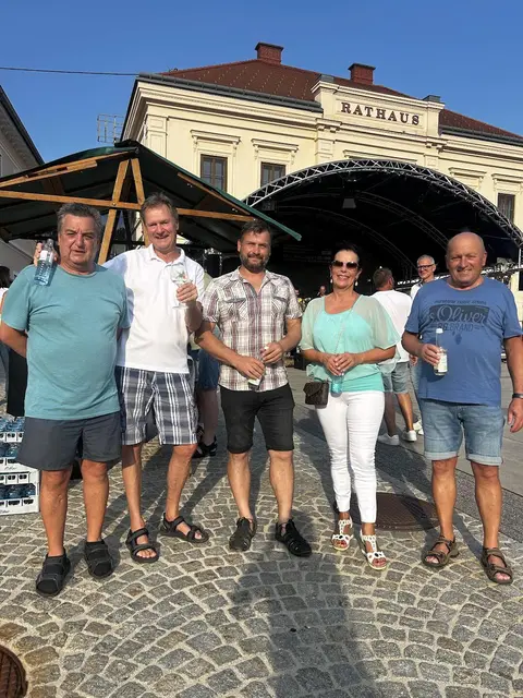 Foto: Pia Lorenz