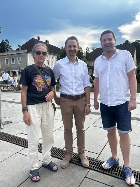 Foto: Pia Lorenz