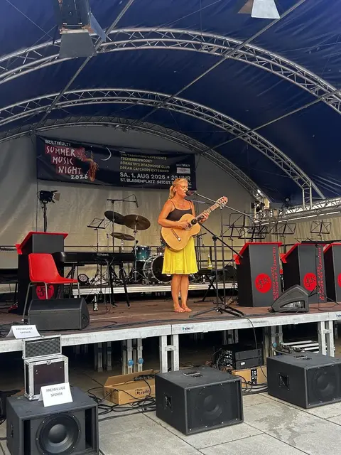 Foto: Pia Lorenz