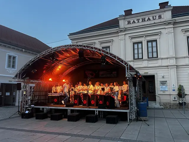 Foto: Pia Lorenz