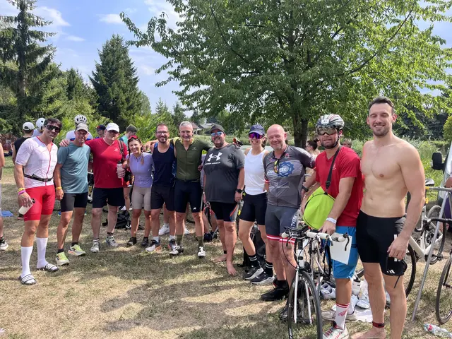 Foto: Tri Team Pöttsching
