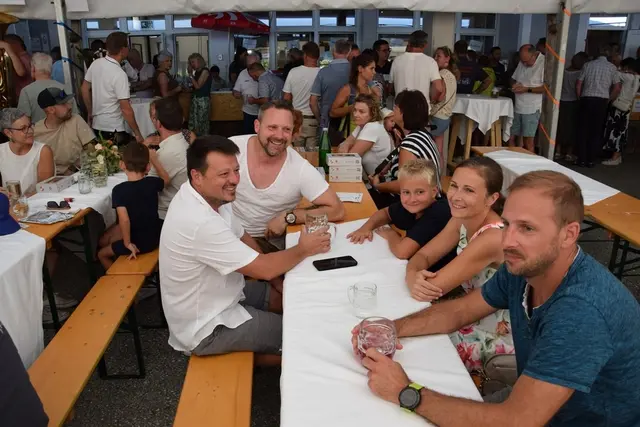 Foto: FF Hohenkogl/Mitterdorf