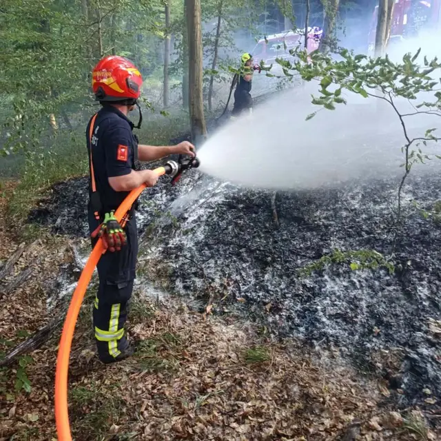Foto: FF Mauerbach