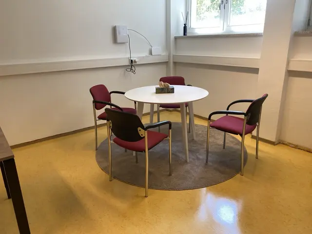 Regionalstelle des Gewaltschutzzentrum Salzburg | Foto: Gewaltschutzzentrum Salzburg