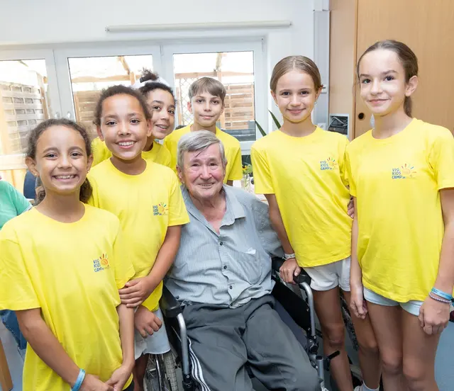 Foto: Wiener Städtische Versicherungsverein/Richard Tanzer