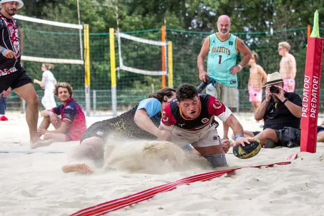 Foto: Barbara Alexandra Lichtblau-Zakrzanska