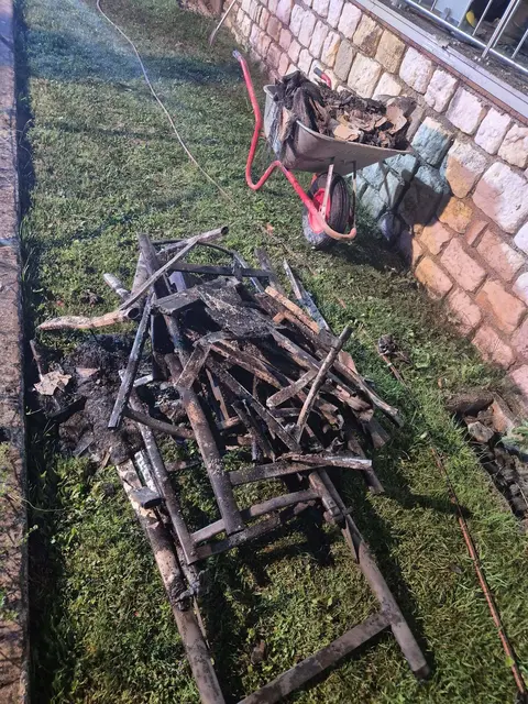 Foto: Feuerwehr St.Jakob im Rosental