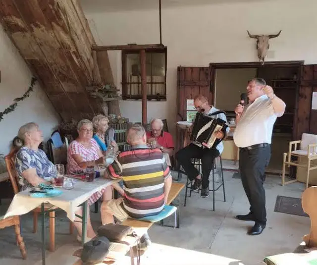 Foto: Renate Hainz, Beate Schandel