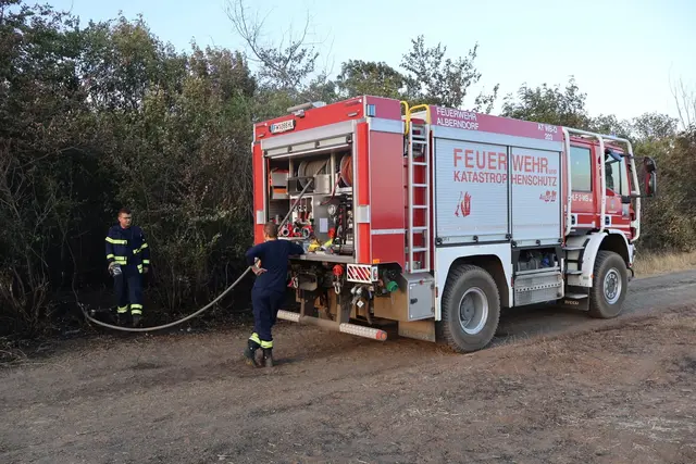 Foto: BFKDO Gänserndorf
