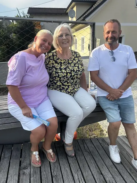 Foto: Pia Lorenz