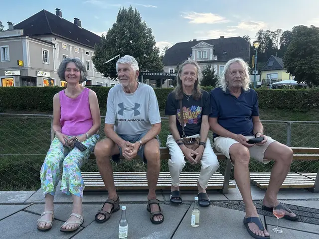 Foto: Pia Lorenz