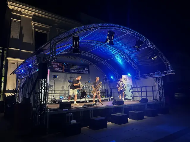 Foto: Pia Lorenz