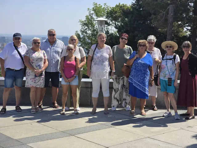Gruppenfoto
